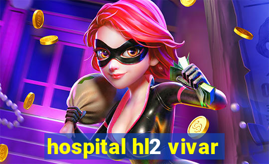 hospital hl2 vivar